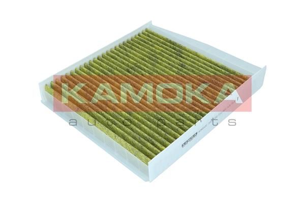 Filtras, salono oras KAMOKA 6080020