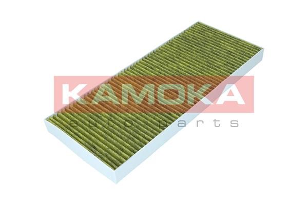 Filter, cabin air KAMOKA 6080022