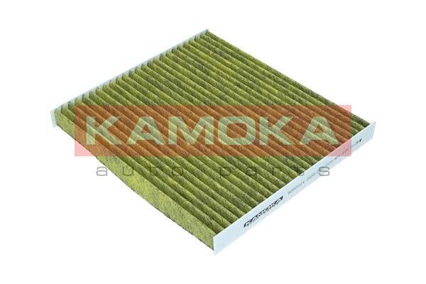 Filtras, salono oras KAMOKA 6080024