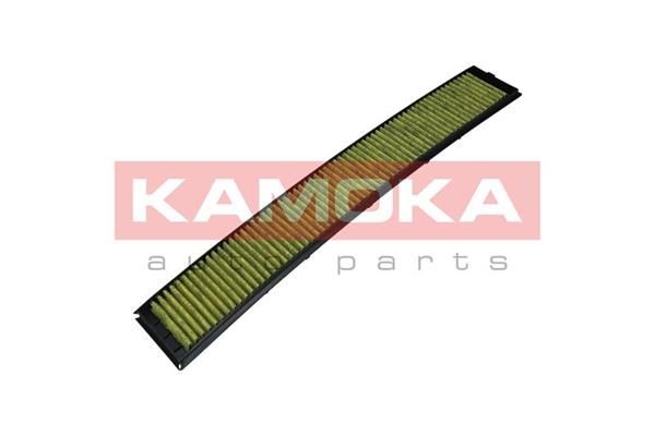 Filtras, salono oras KAMOKA 6080026
