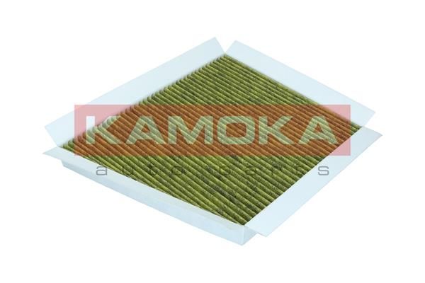 Filter, cabin air KAMOKA 6080028