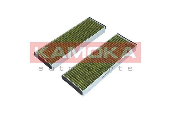 Filtras, salono oras KAMOKA 6080035