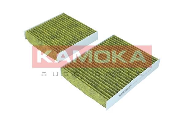 Filtras, salono oras KAMOKA 6080040