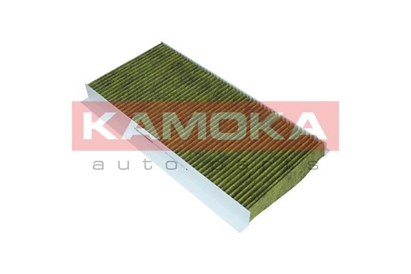 Фільтр, повітря у салоні KAMOKA 6080043