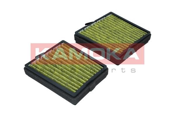 Filtras, salono oras KAMOKA 6080046