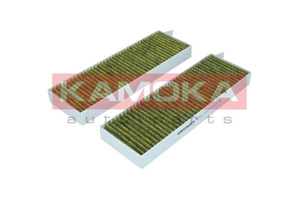 Filter, cabin air KAMOKA 6080048