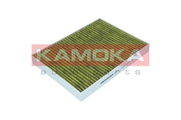 Filtras, salono oras KAMOKA 6080054