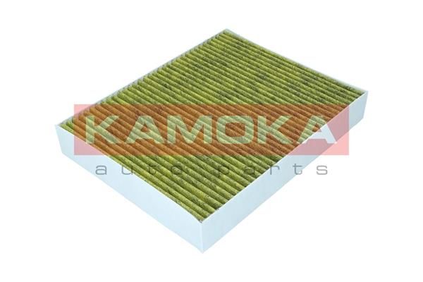 Filter, cabin air KAMOKA 6080060