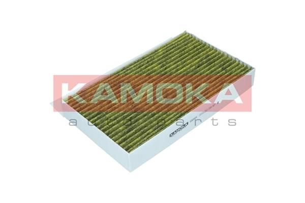 Filtras, salono oras KAMOKA 6080064