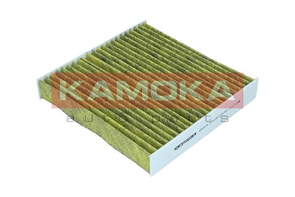 Filtras, salono oras KAMOKA 6080076