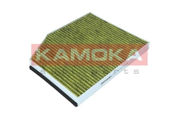 Фільтр, повітря у салоні KAMOKA 6080078