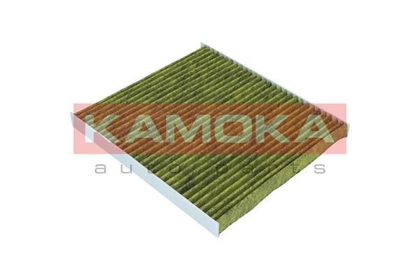 Filtras, salono oras KAMOKA 6080080