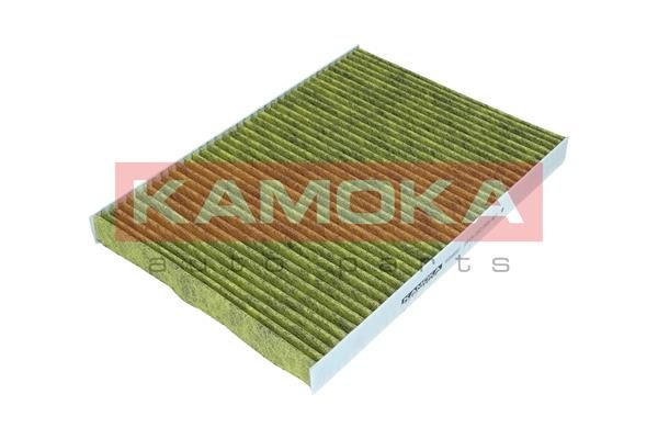 Filter, cabin air KAMOKA 6080081