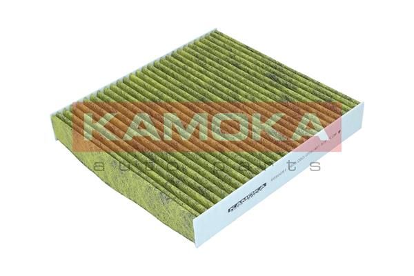 Filter, cabin air KAMOKA 6080091