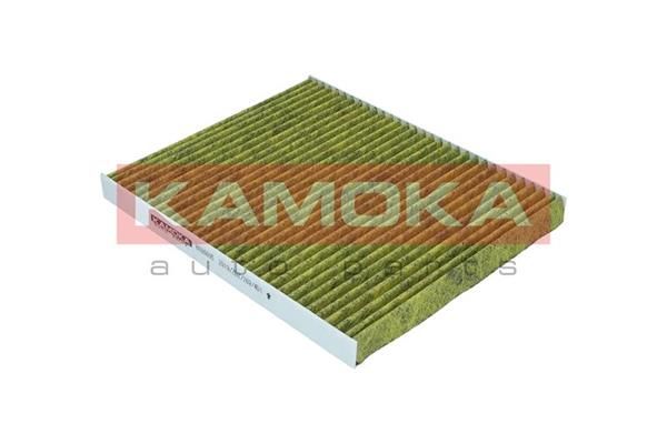 Filter, cabin air KAMOKA 6080095