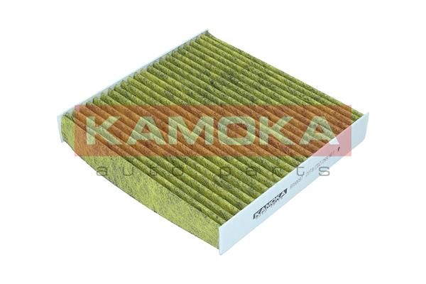 Фільтр, повітря у салоні KAMOKA 6080097