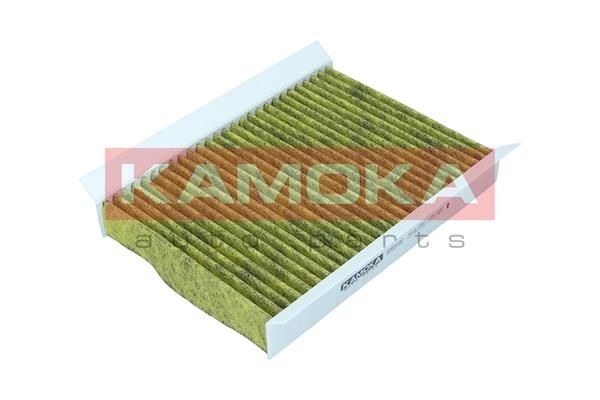 Filter, cabin air KAMOKA 6080100