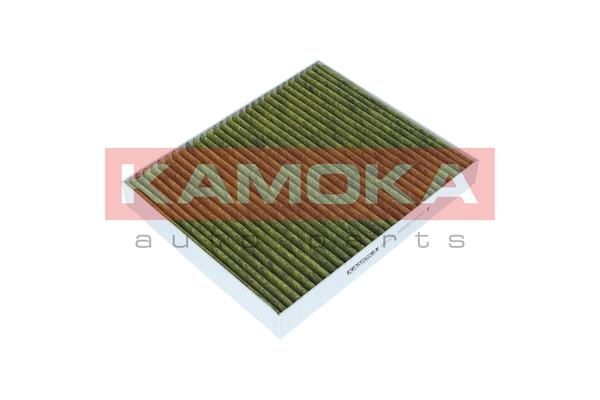 Filter, cabin air KAMOKA 6080102