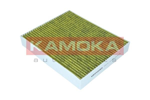 Filter, cabin air KAMOKA 6080104