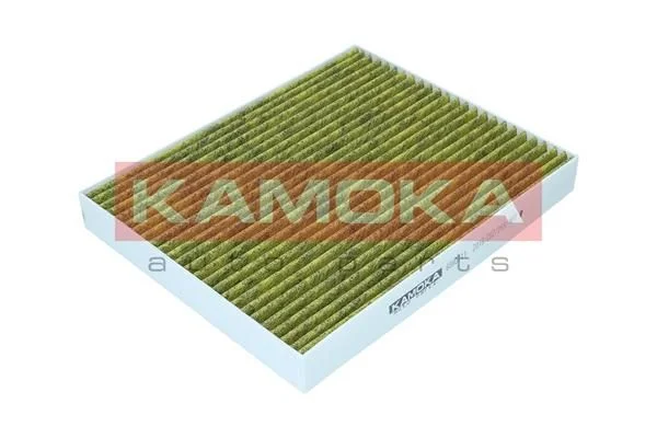 Filtras, salono oras KAMOKA 6080111