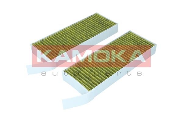 Filter, cabin air KAMOKA 6080112