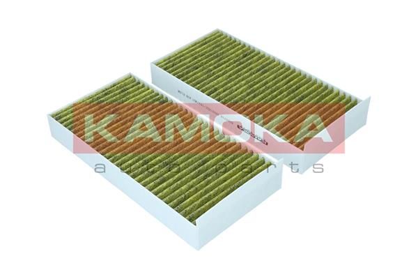 Filter, cabin air KAMOKA 6080116