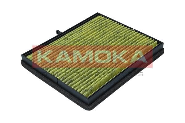 Filtras, salono oras KAMOKA 6080120