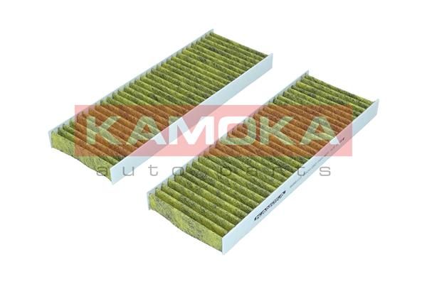 Filter, cabin air KAMOKA 6080123