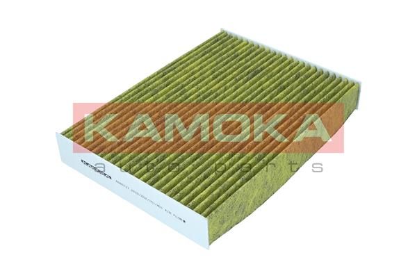 Фільтр, повітря у салоні KAMOKA 6080127