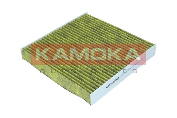 Фільтр, повітря у салоні KAMOKA 6080128