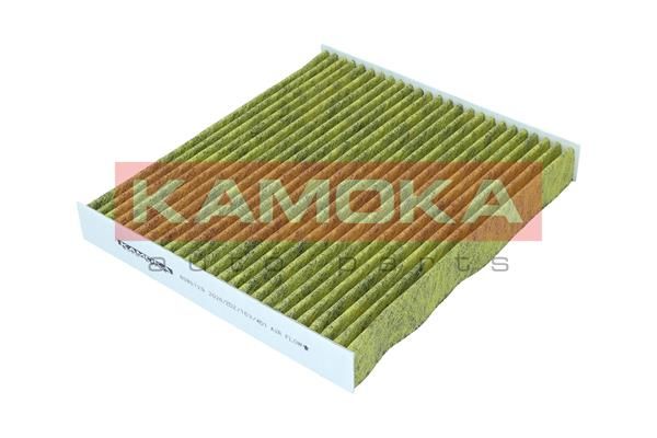 Фільтр, повітря у салоні KAMOKA 6080129