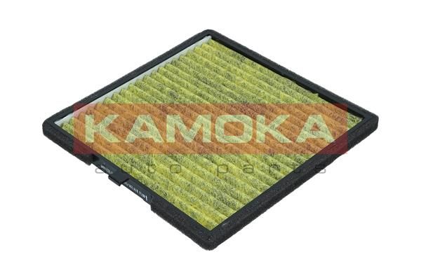Filtras, salono oras KAMOKA 6080131