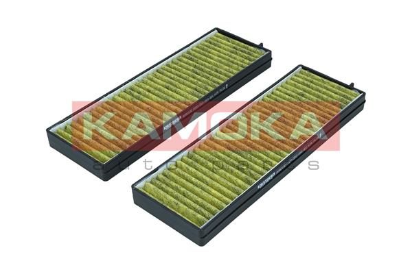 Filter, cabin air KAMOKA 6080132