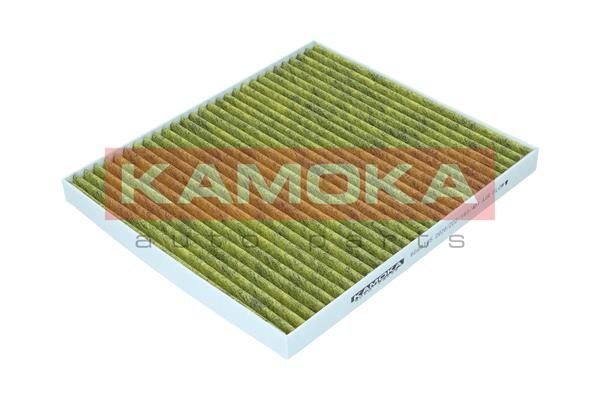 Фільтр, повітря у салоні KAMOKA 6080135