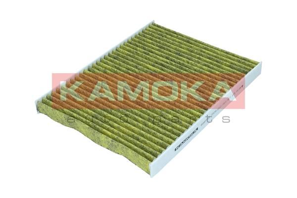 Filtras, salono oras KAMOKA 6080136