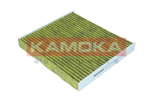 Filter, cabin air KAMOKA 6080145