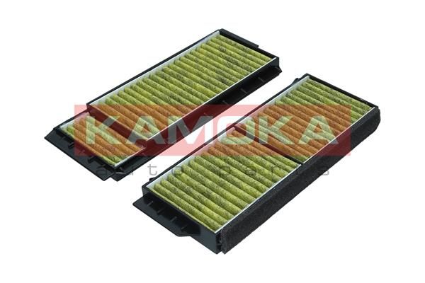 Filtras, salono oras KAMOKA 6080150