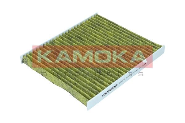 Фільтр, повітря у салоні KAMOKA 6080152