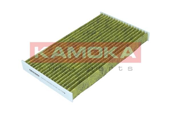 Фільтр, повітря у салоні KAMOKA 6080155