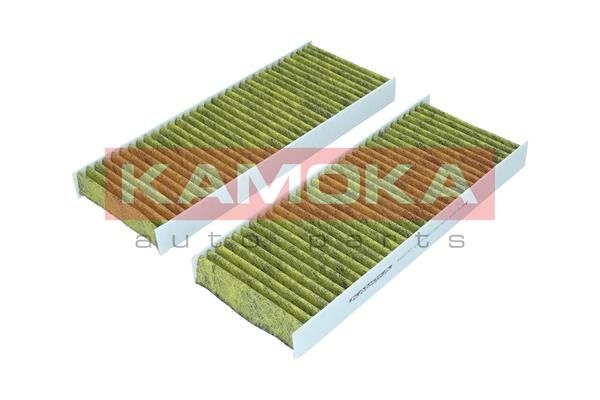 Filter, cabin air KAMOKA 6080157