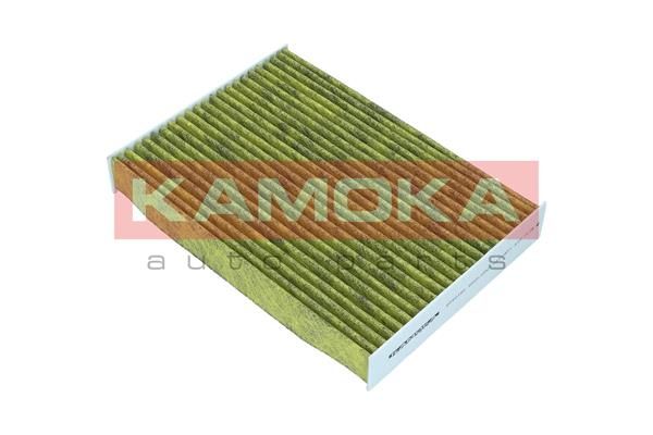 Filter, cabin air KAMOKA 6080160