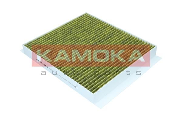 Filter, cabin air KAMOKA 6080162