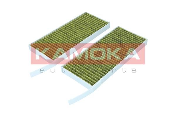 Фільтр, повітря у салоні KAMOKA 6080163