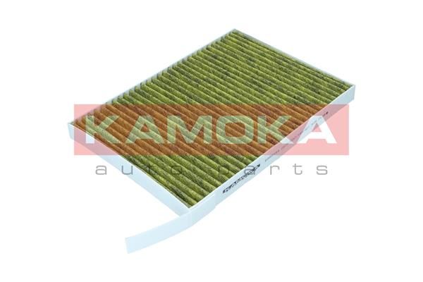 Filtras, salono oras KAMOKA 6080164