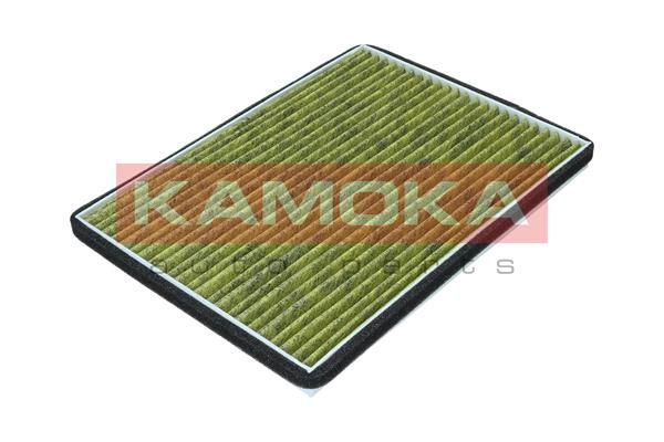 Filtras, salono oras KAMOKA 6080167