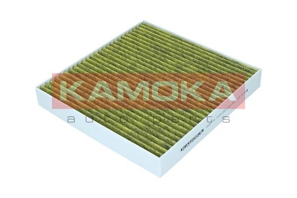 Filter, cabin air KAMOKA 6080170