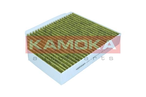 Filtras, salono oras KAMOKA 6080176