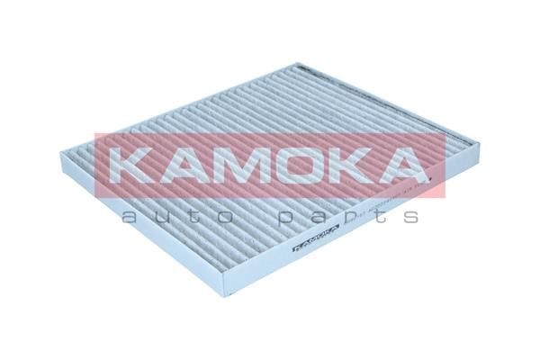 Filtras, salono oras KAMOKA 6080187