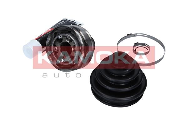 Joint Kit, drive shaft KAMOKA 6083