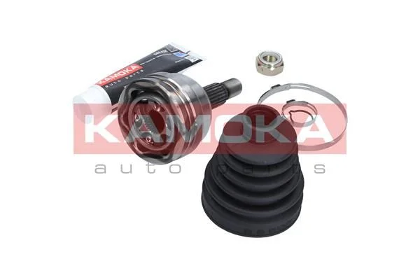 Joint Kit, drive shaft KAMOKA 6612